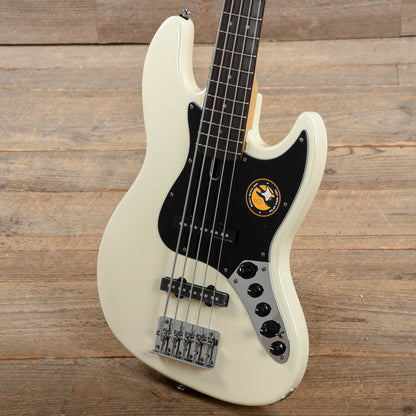 Sire Marcus Miller V3 5-String Antique White (2nd Gen)