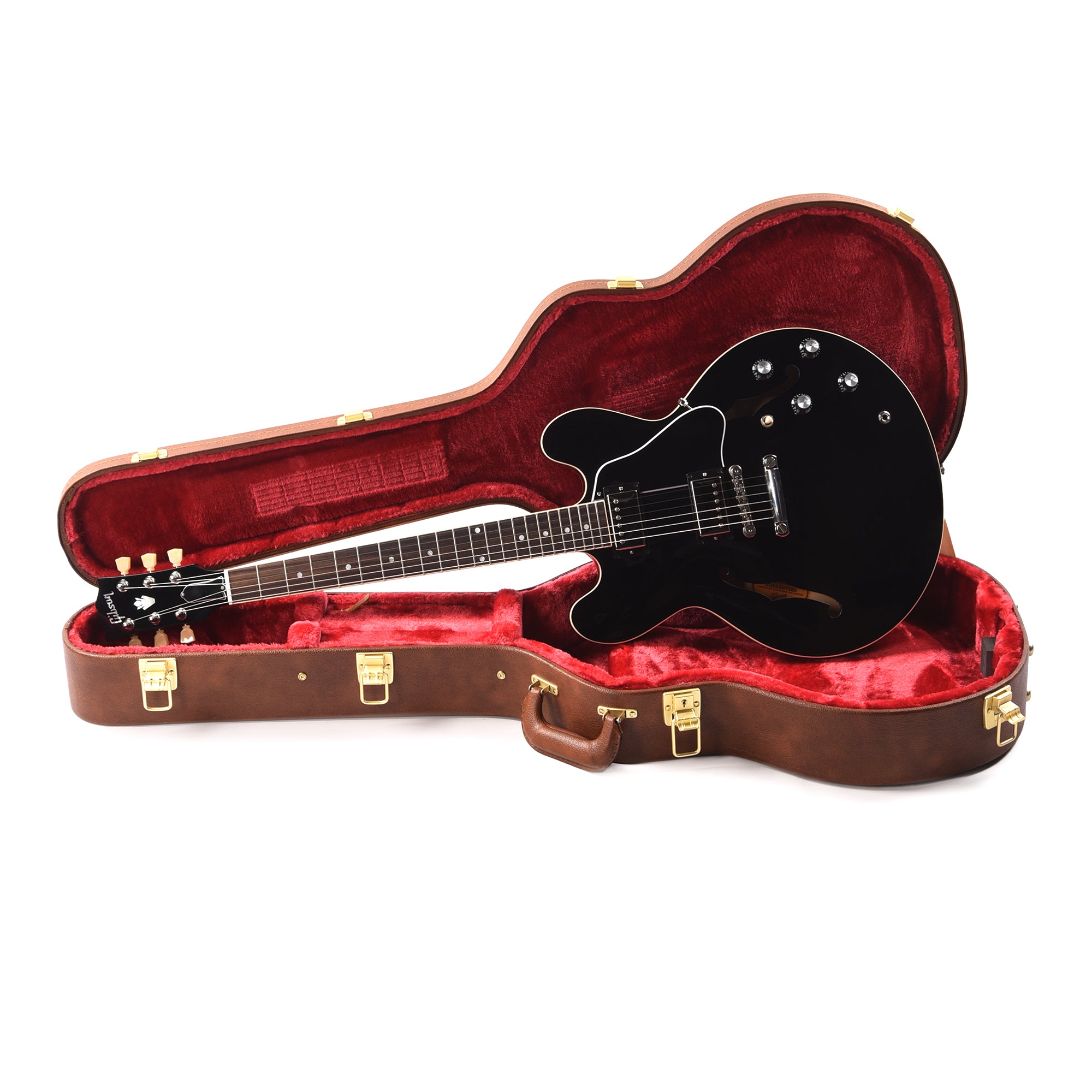 Gibson Original ES-335 Vintage Ebony