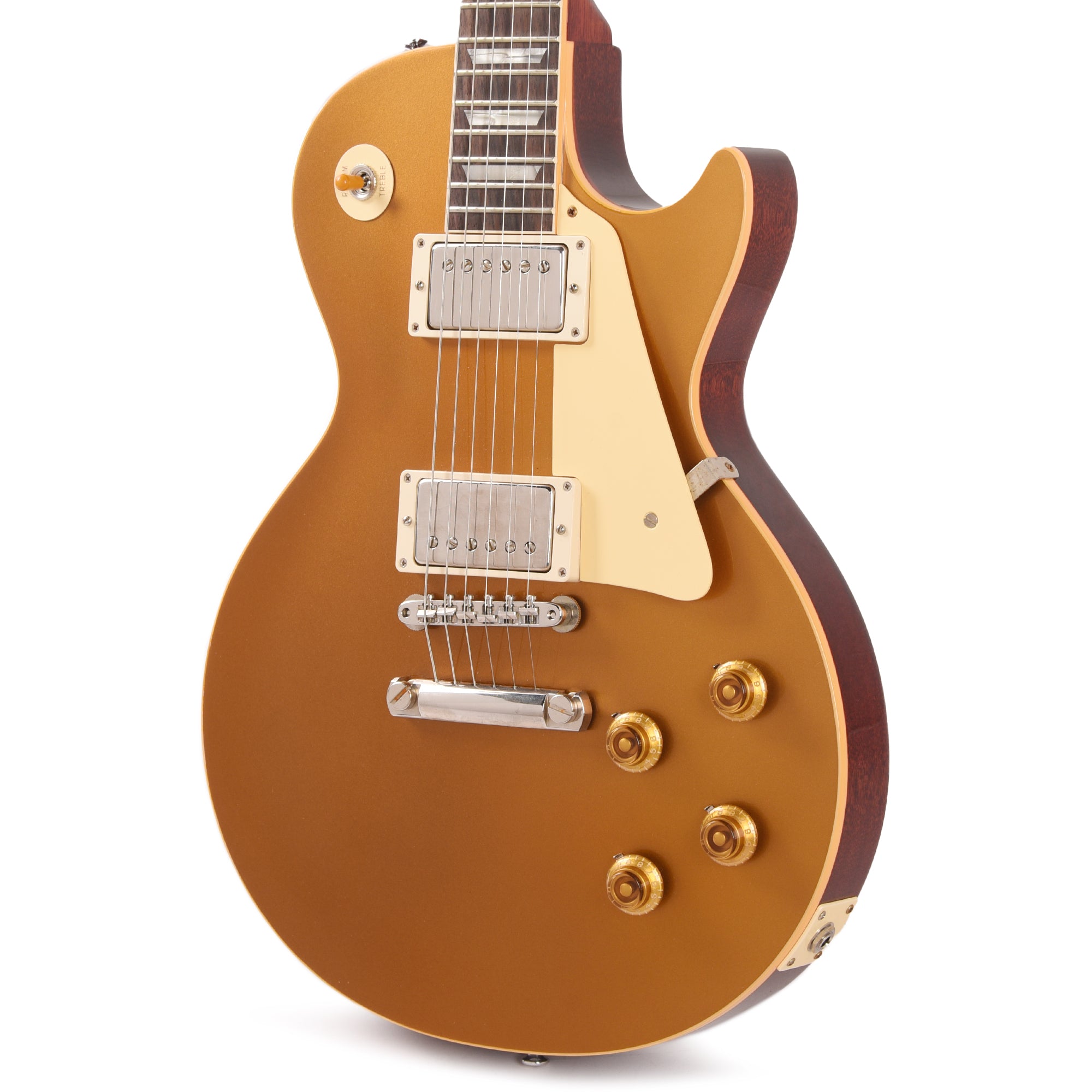 Gibson Custom Shop 1957 Les Paul Goldtop 