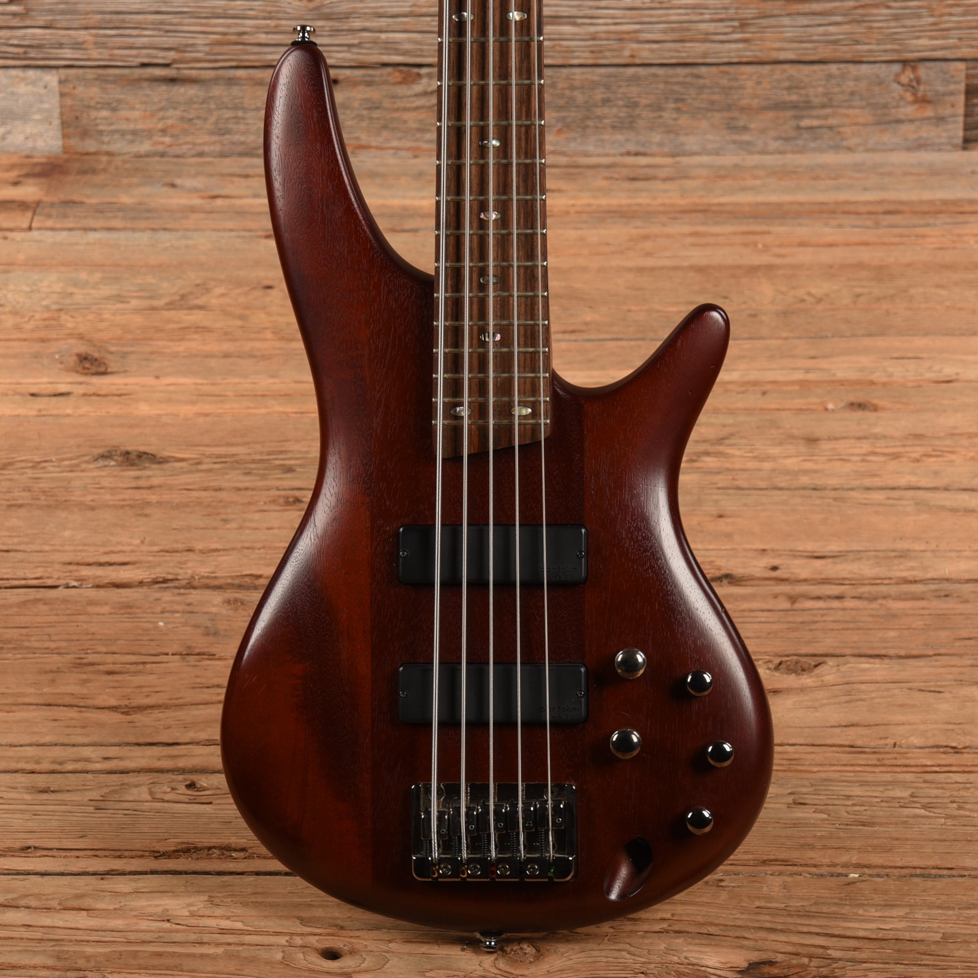 Ibanez SR550 Brown