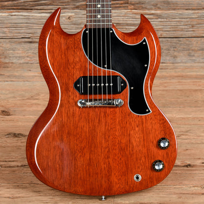 Gibson SG Junior Cherry 2019