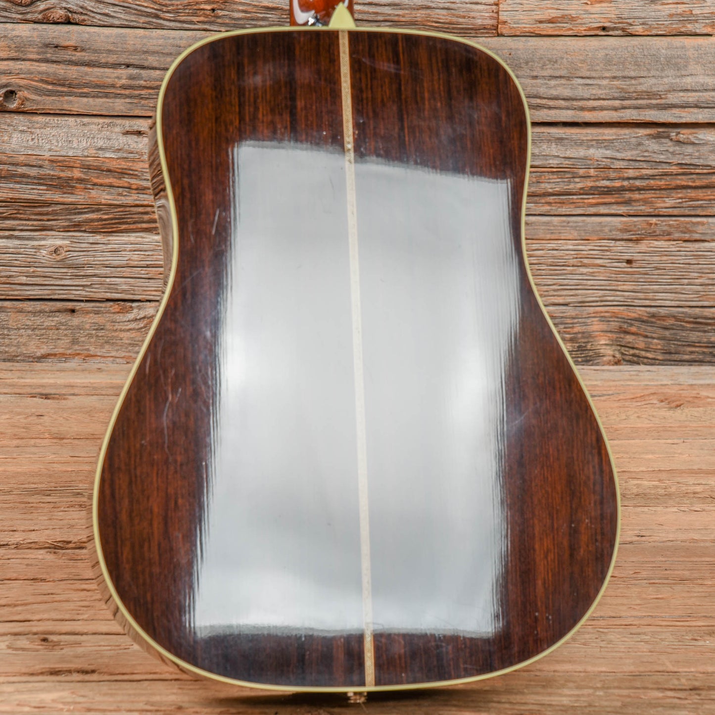 Collings D2H G Natural 2009