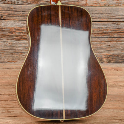 Collings D2H G Natural 2009