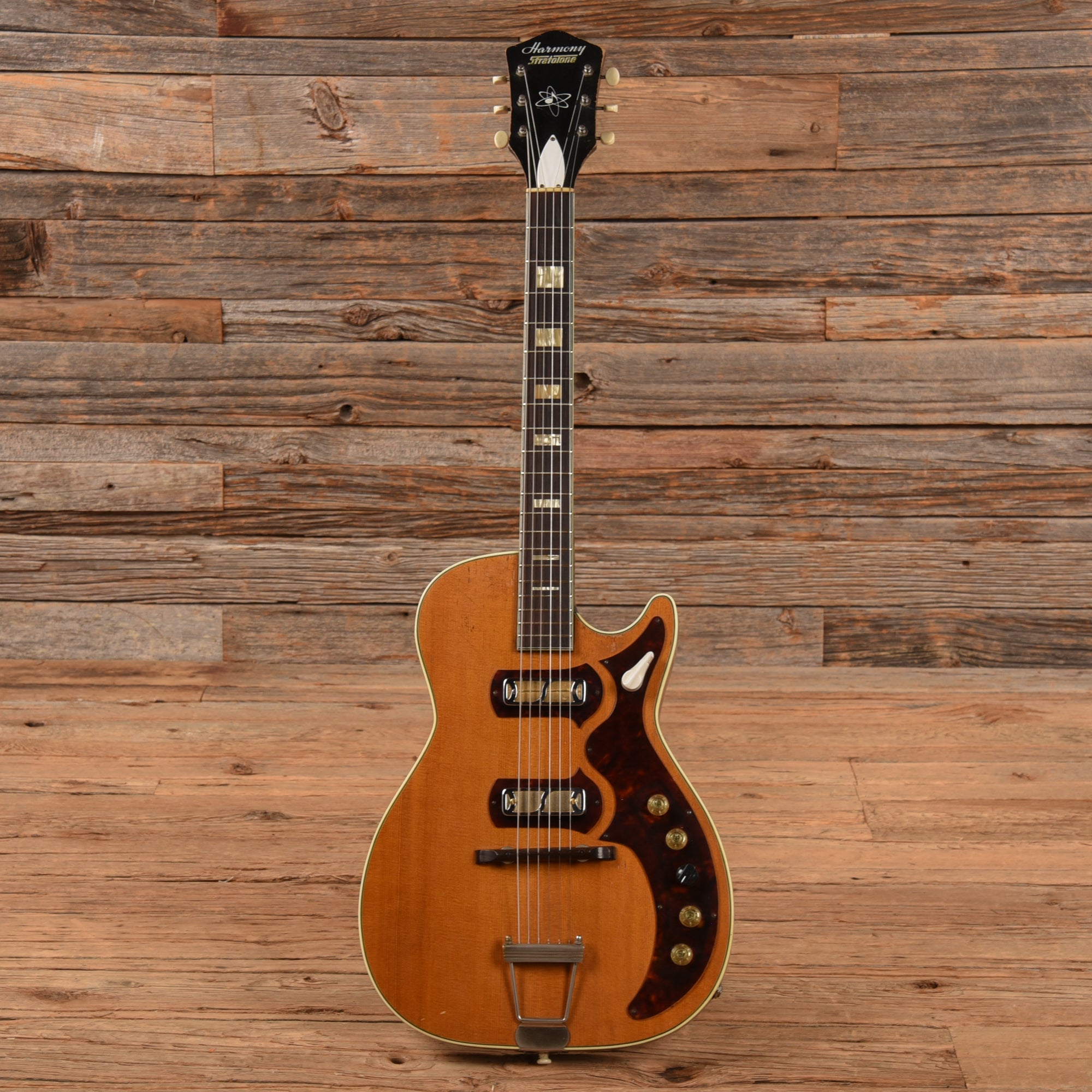 Harmony Stratotone  1960s