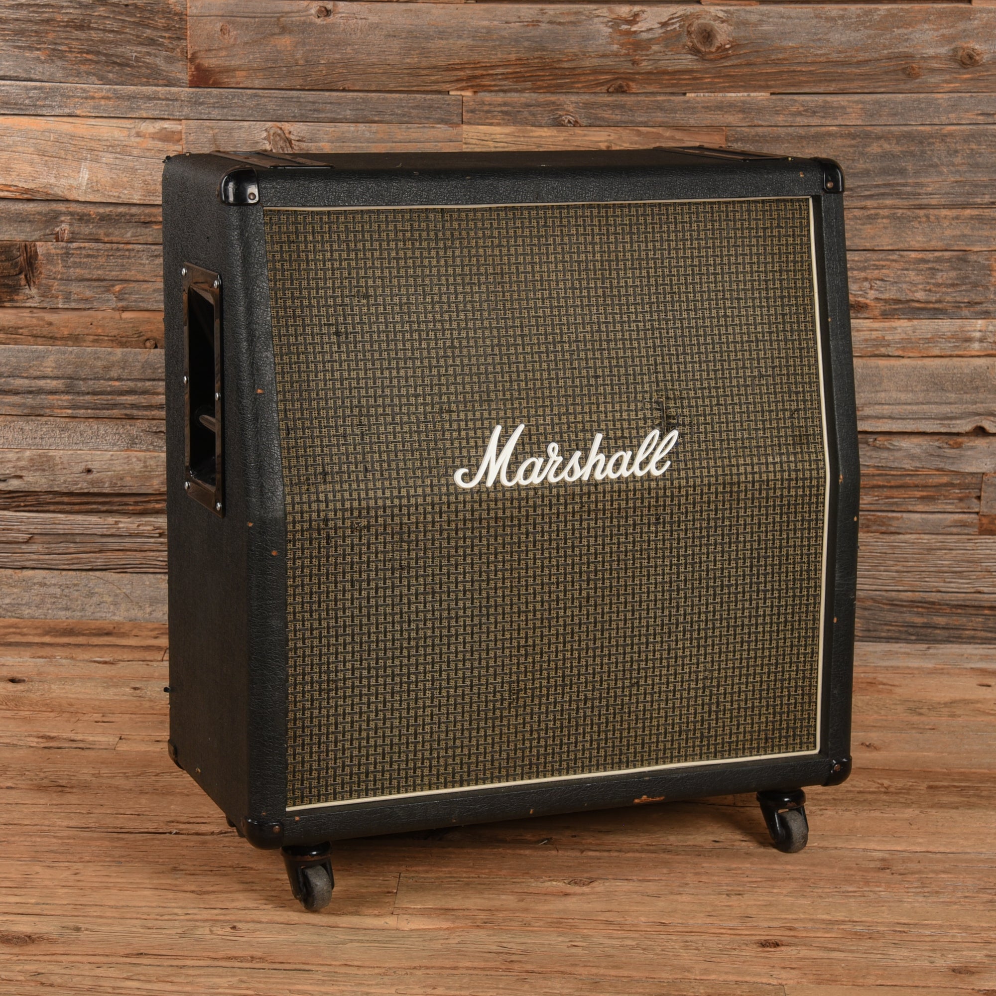 Marshall 1960 Lead 100-Watt 4x12