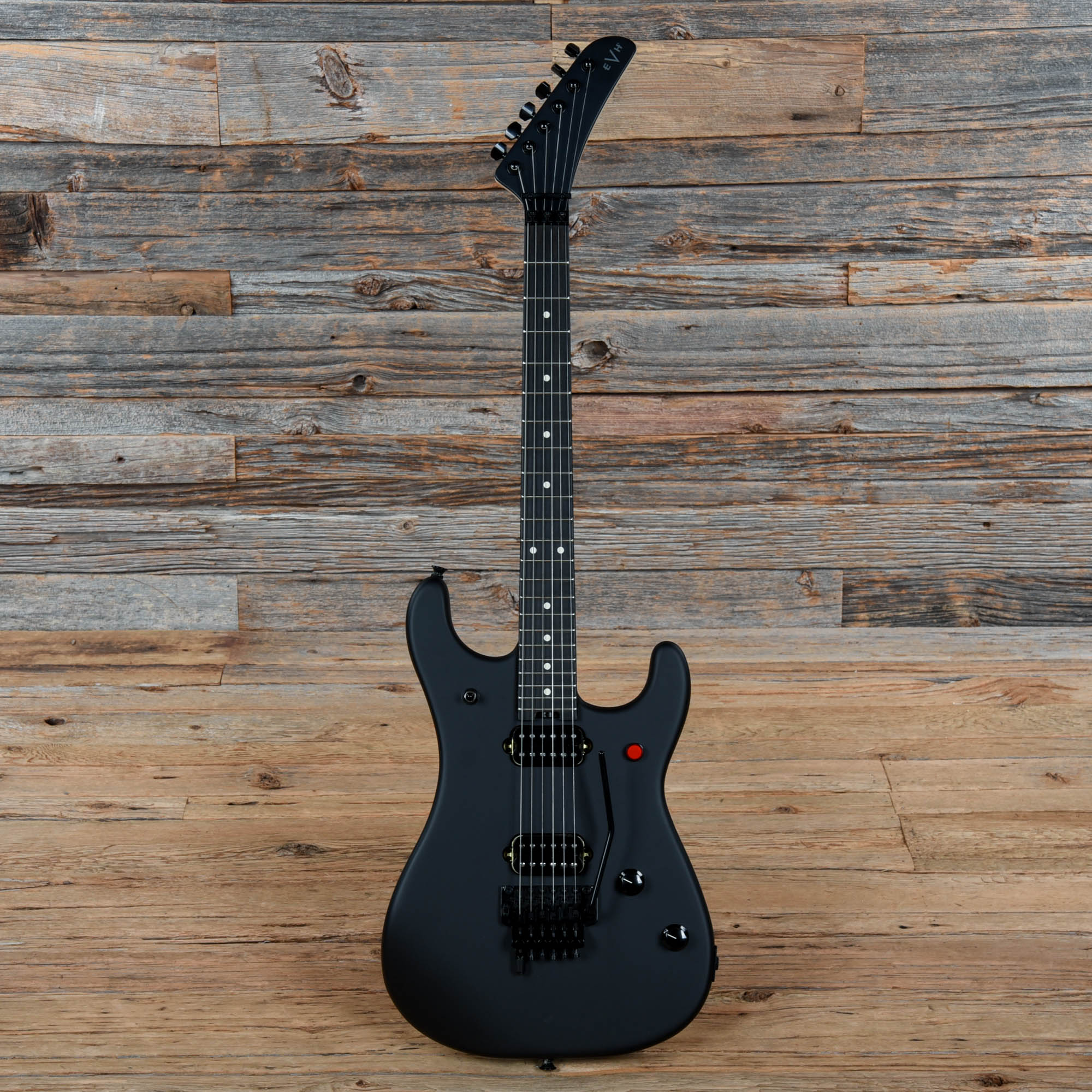 EVH 5150 Standard Stealth Black 2021