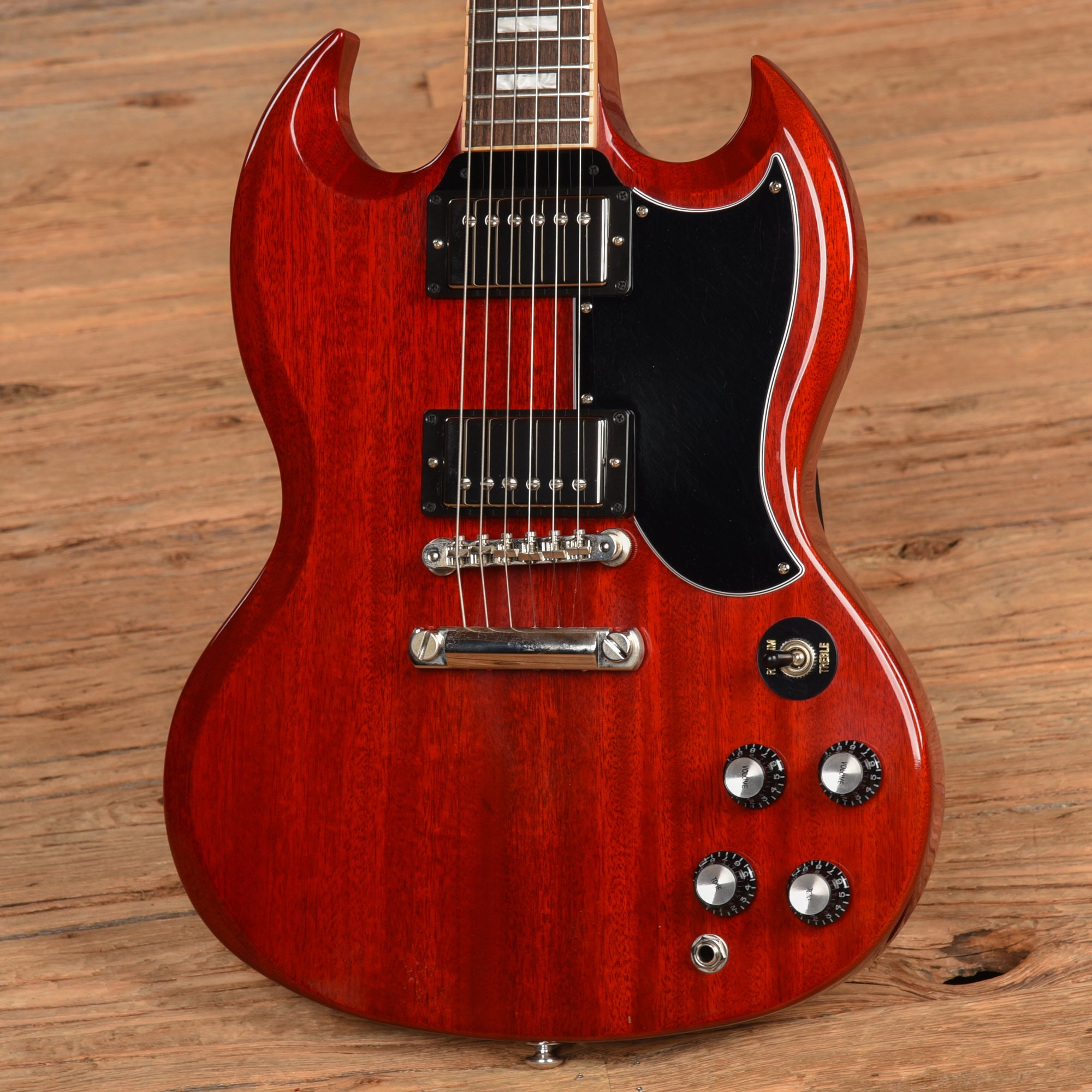 Gibson SG Standard 