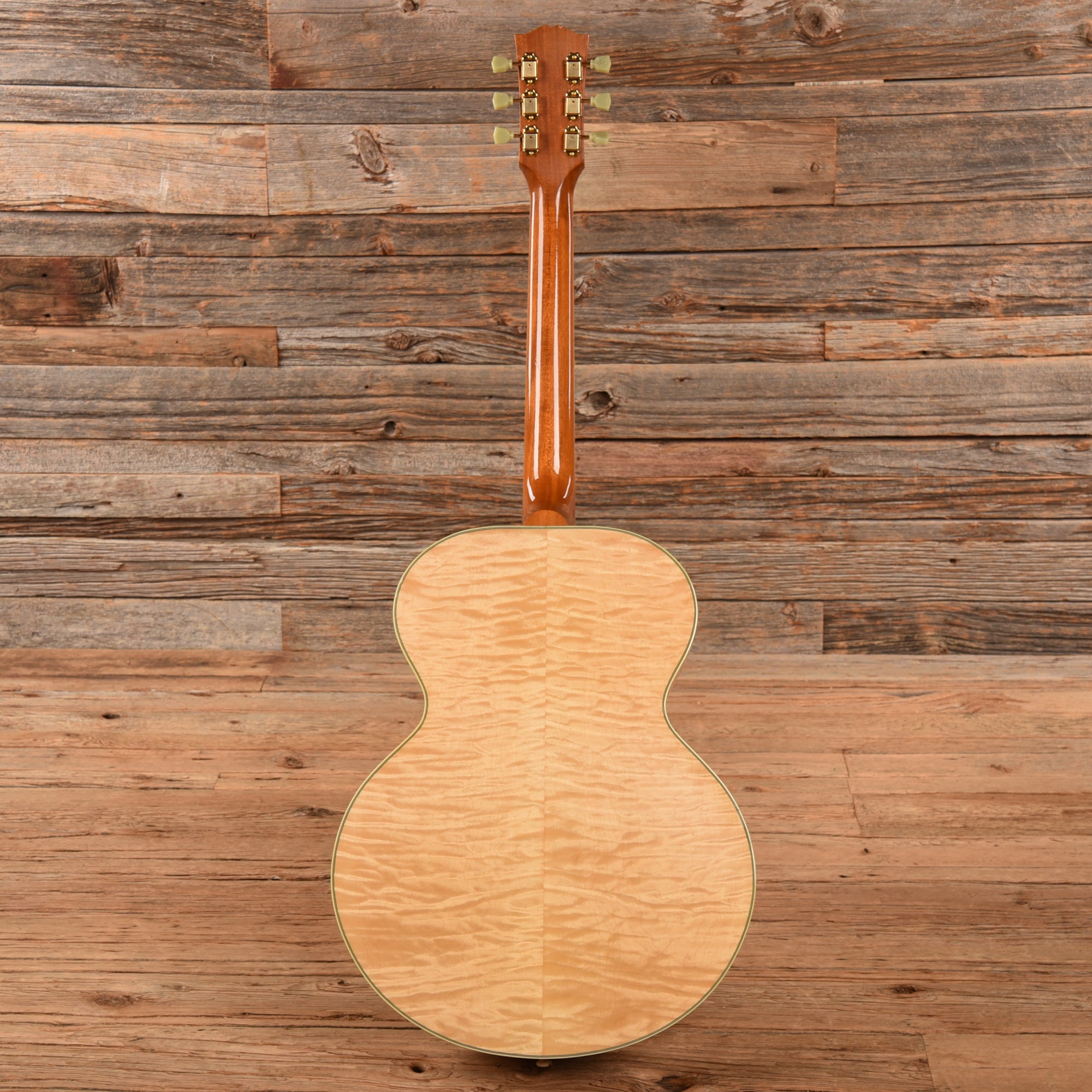 Gibson Custom 1952 SJ-185 Natural