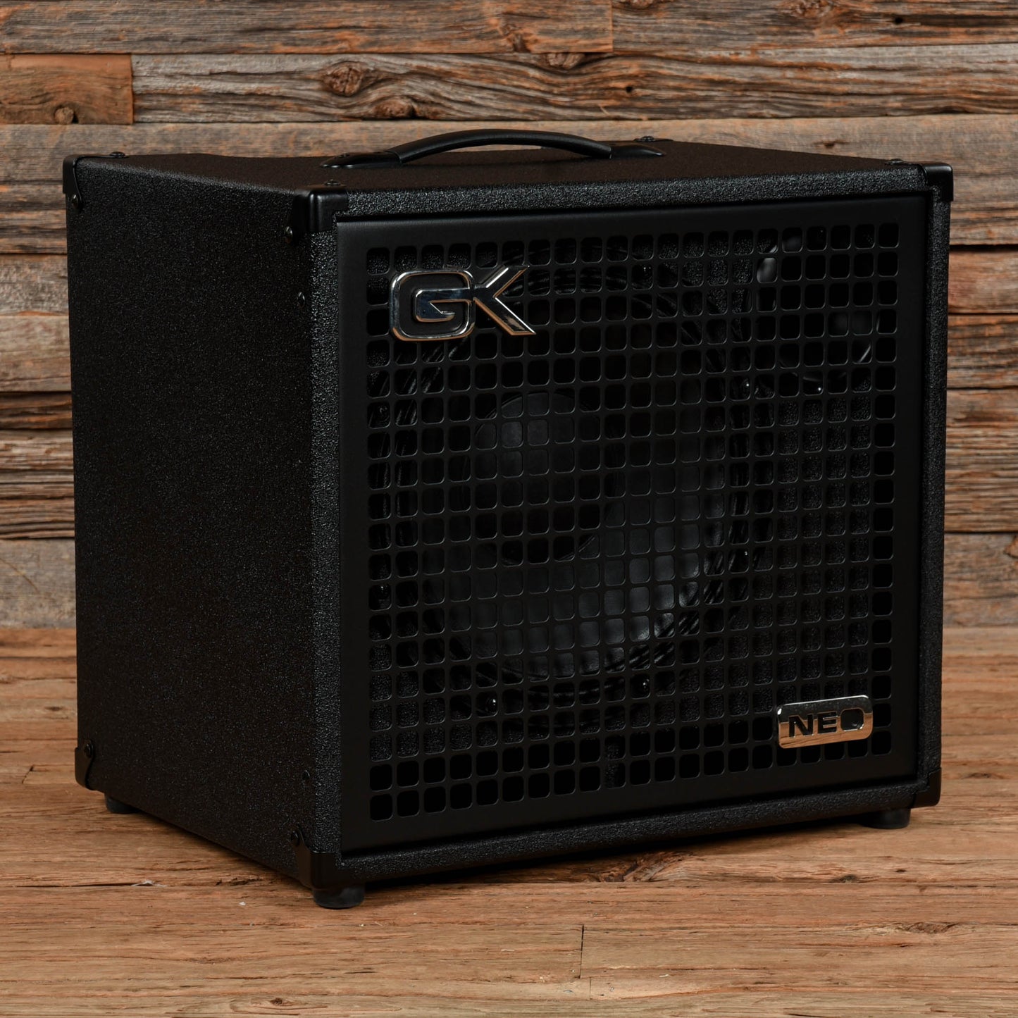 Gallien-Krueger Fusion 112 800-Watt 1x12 Bass Combo Amp