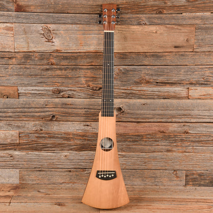 Martin Backpacker Steel Natural