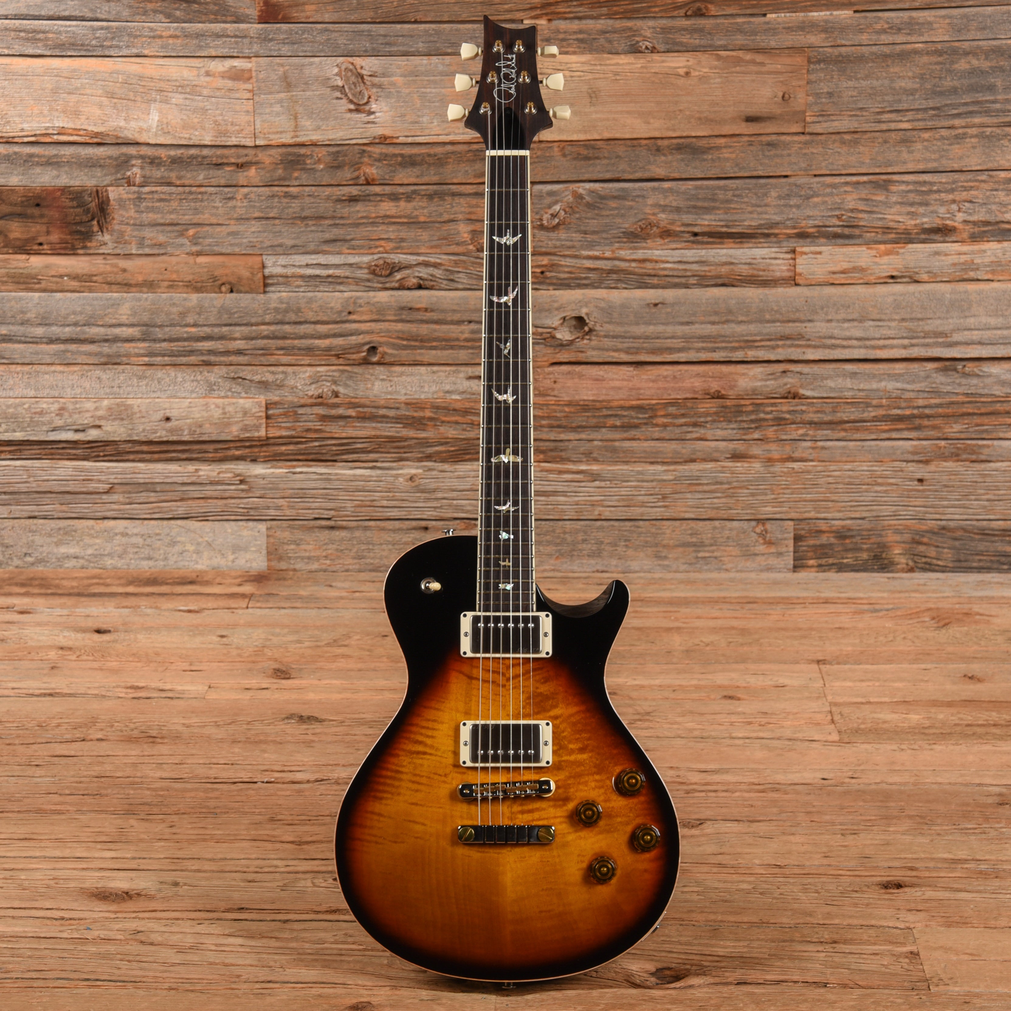 PRS McCarty Singlecut 594 Sunburst 2022