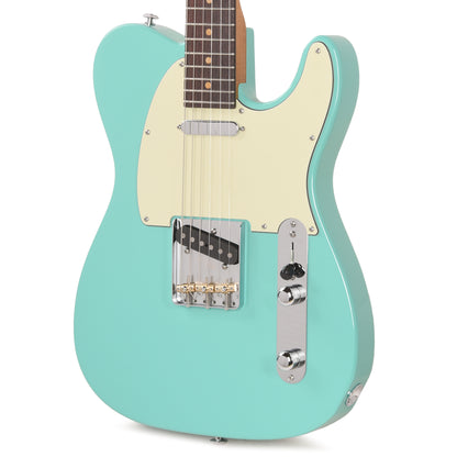 Suhr Classic T Vintage LE Seafoam Green w/Roasted Maple Neck