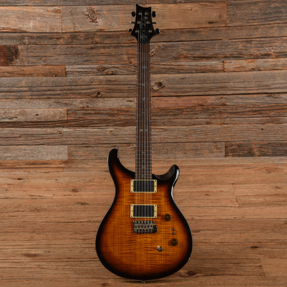 PRS SE 35th Anniversary Custom 24 Sunburst