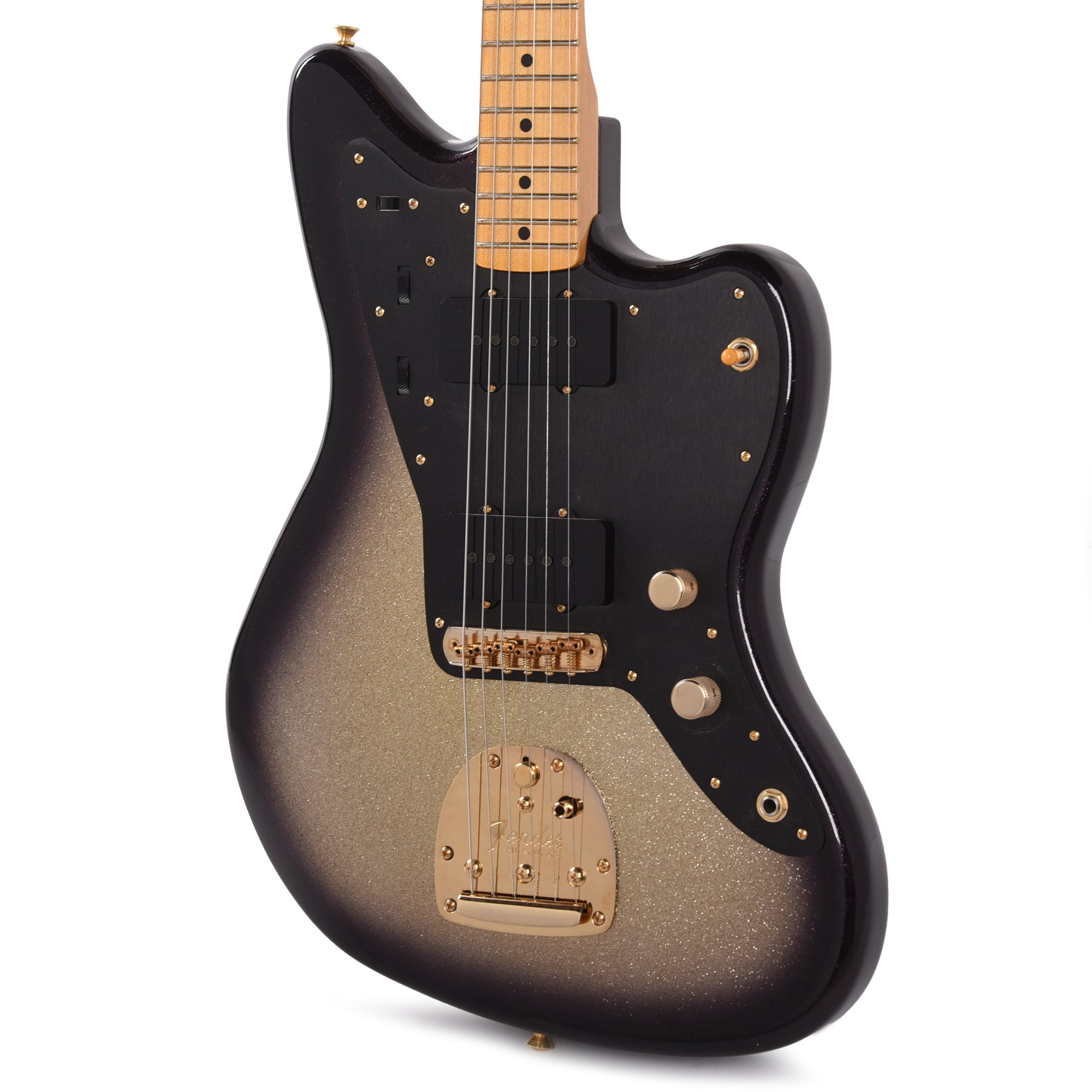 Fender Custom Shop 1958 Jazzmaster 