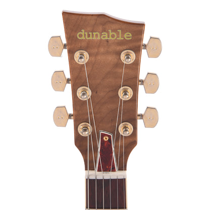 Dunable USA 10th Anniversary Cyclops Cocobolo Natural