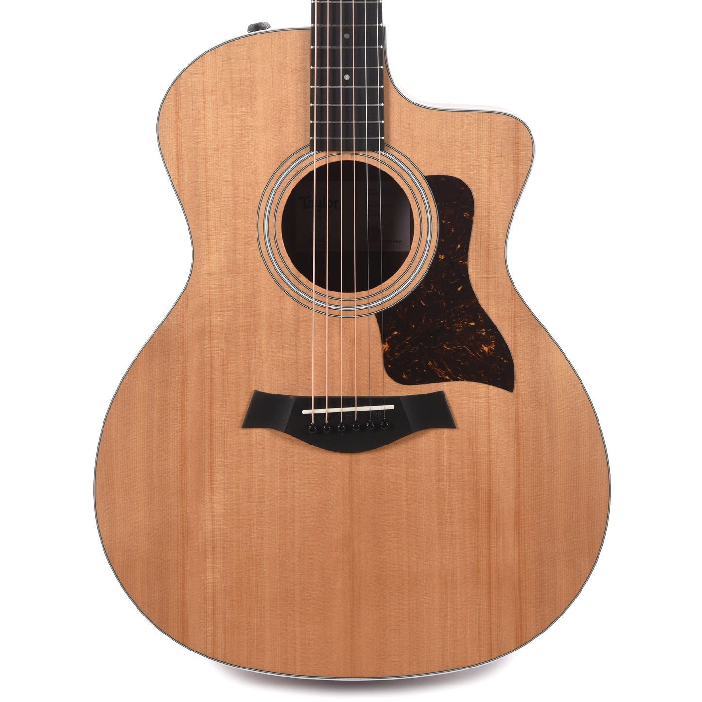 Taylor 214ce-K Grand Auditorium Spruce/Koa Natural ES2