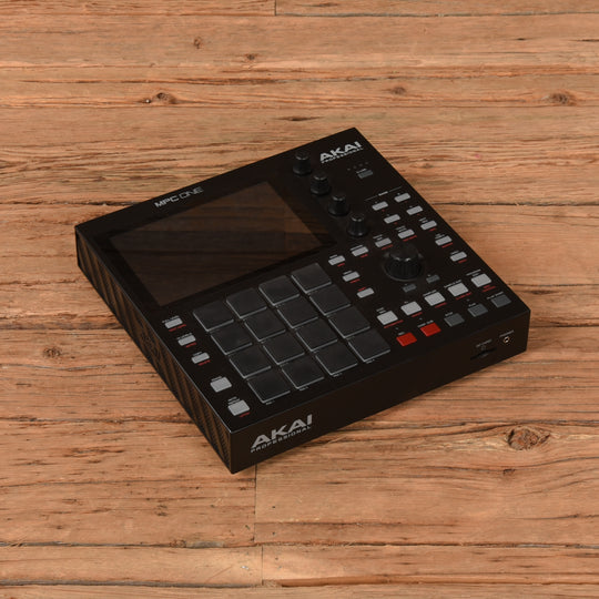 Akai MPC One Standalone MIDI Sequencer