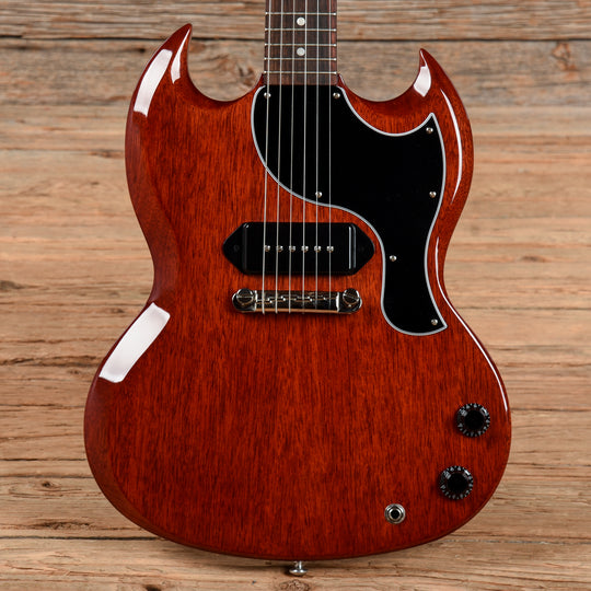 Gibson SG Junior Cherry 2021