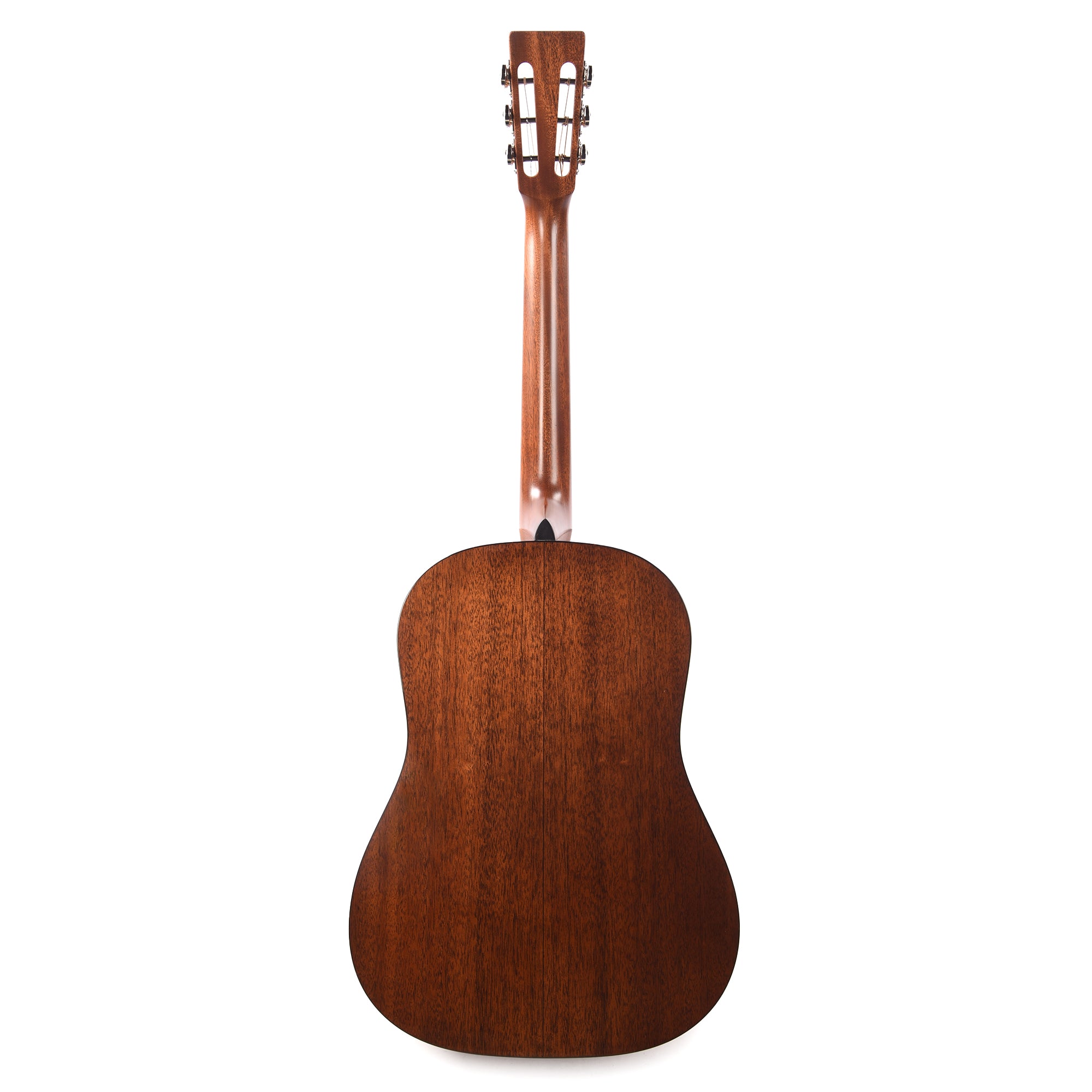 Martin Custom Shop D-18VS VTS Adirondack Spruce/Mahogany Natural