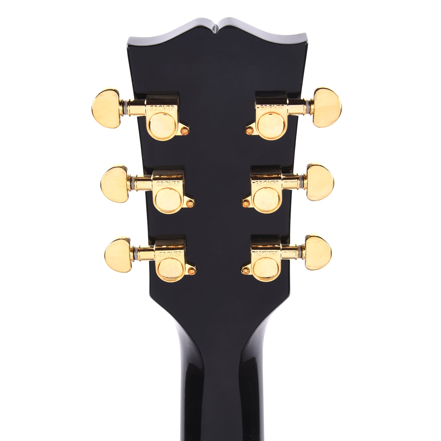 Gibson Modern SG Modern Ebony w/Gold Hardware