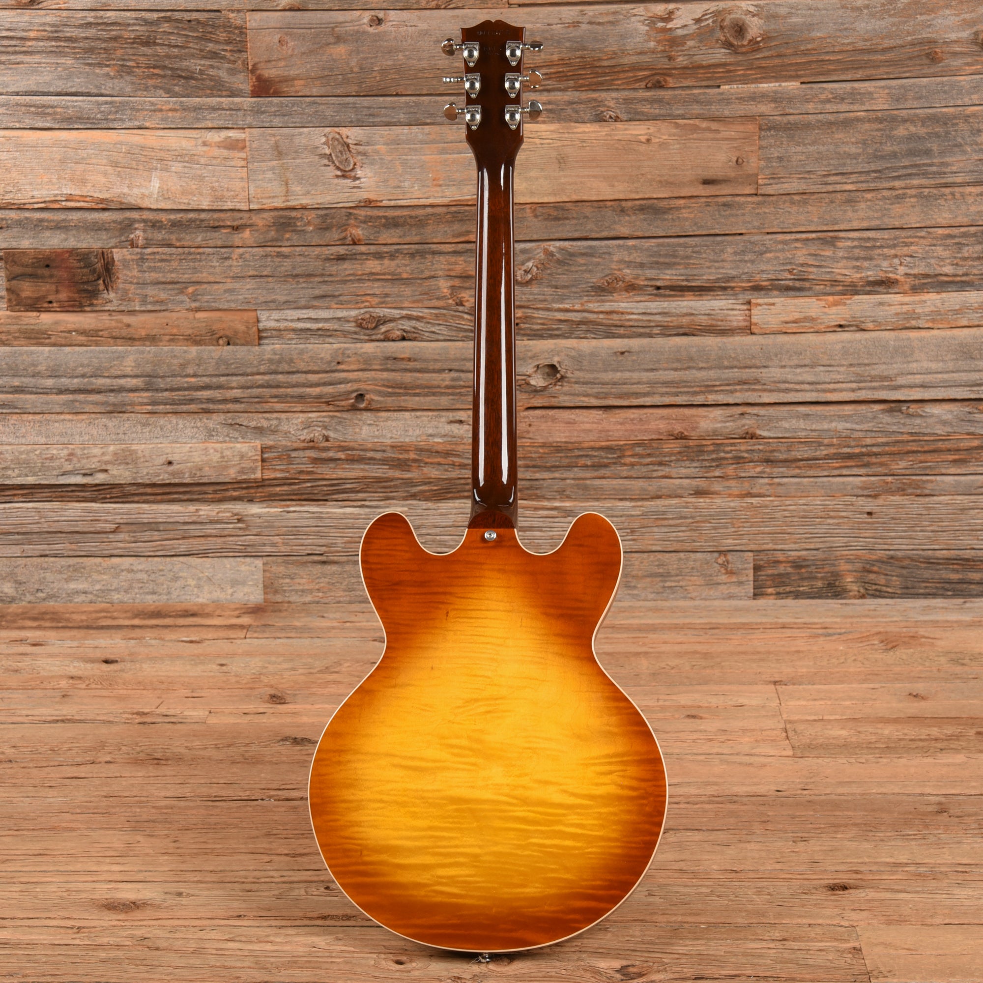 Gibson ES-335 Dot Sunburst 2003