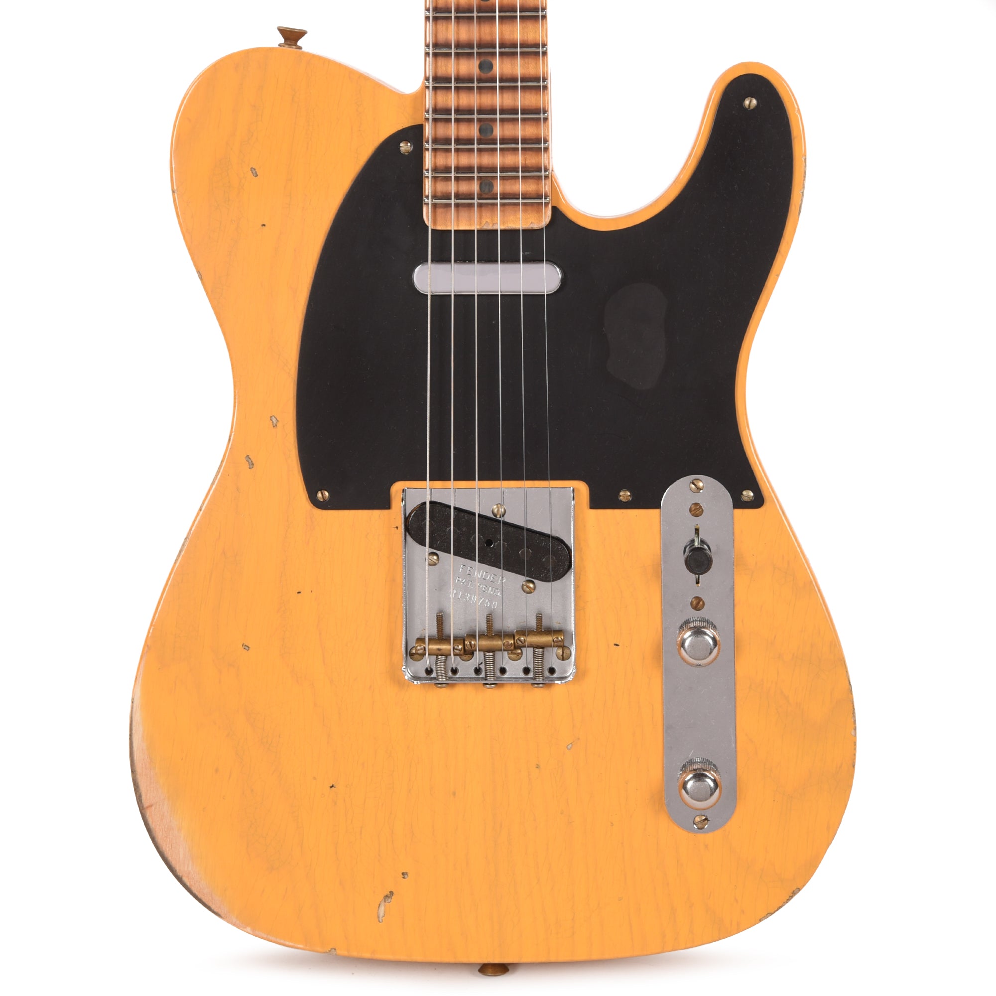 Fender Custom Shop 1952 Telecaster 