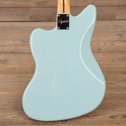 Squier Classic Vibe 60s Jazzmaster Sonic Blue