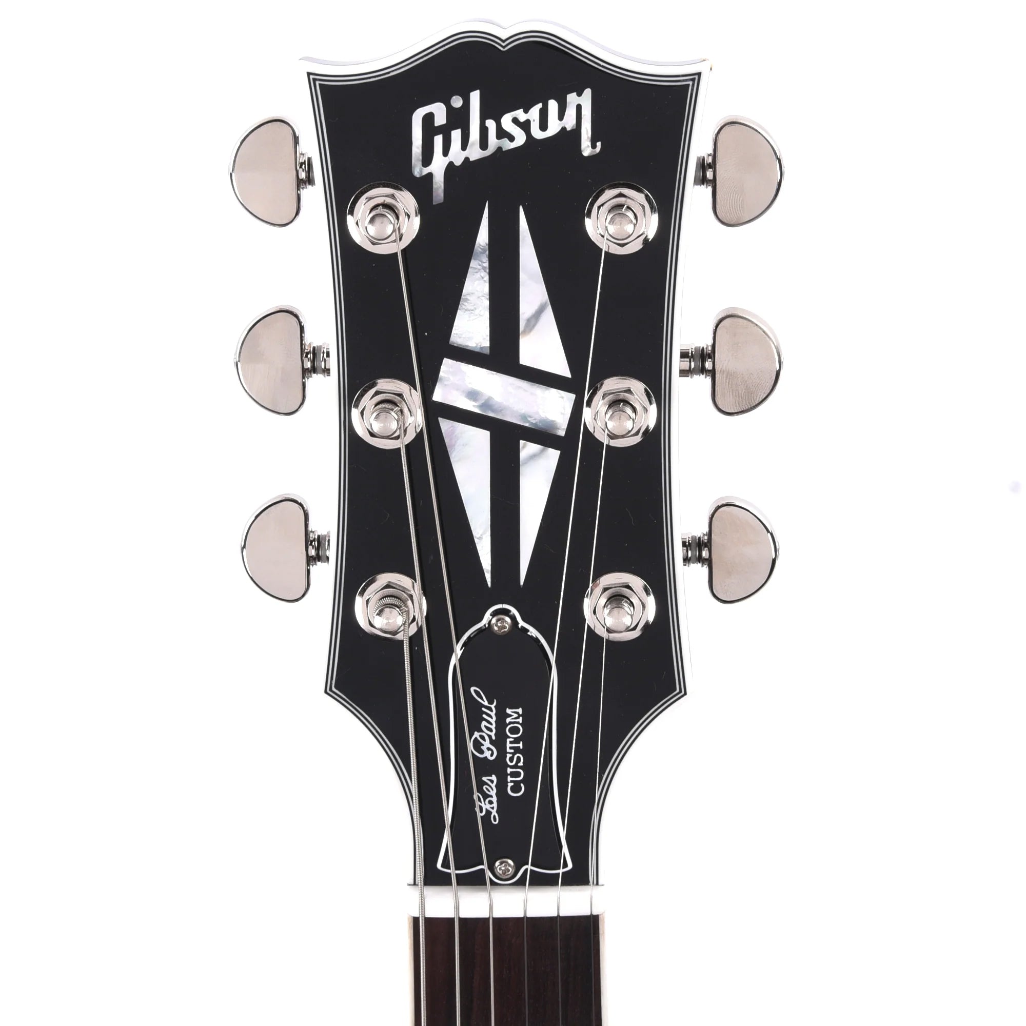 Gibson Custom Shop Les Paul Custom 