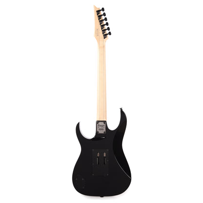 Ibanez RG550BK RG Genesis Collection Electric Guitar Black