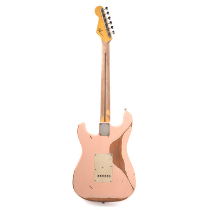 Nash S-57 Shell Pink Heavy Relic