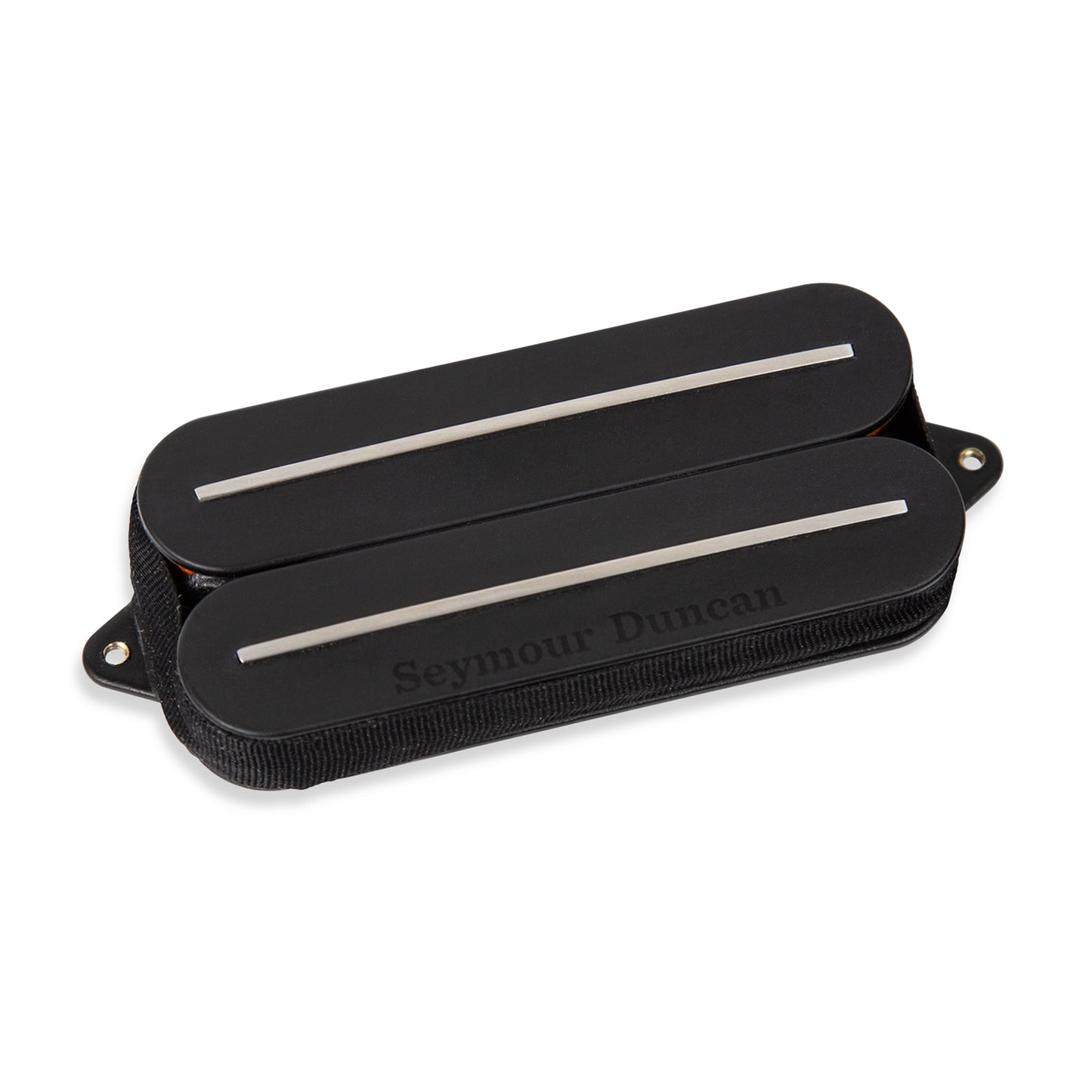 Seymour Duncan SH-4 JB Rail Pickup Black