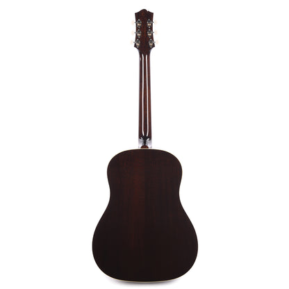 Collings CJ-45 Traditional Sitka/Mahogany Tobacco Sunburst