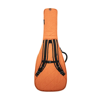 MONO M80 Electric Guitar Sleeve 2.0 Burnt Orange