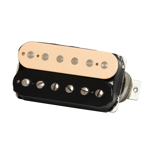 Gibson 57 Classic Underwound 2-Conductor Humbucker Zebra