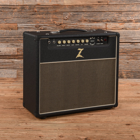 Dr. Z MAZ 38 Senior Reverb 38-Watt 1x12