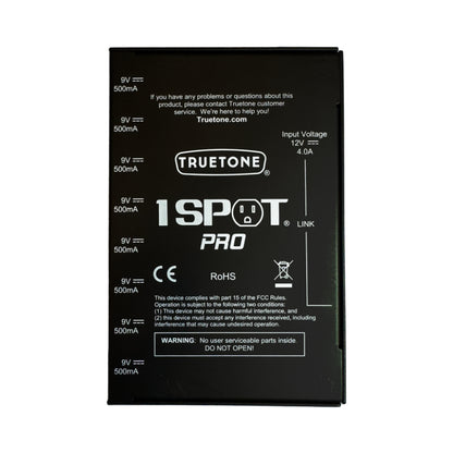 Truetone 1 Spot Pro XP8-PS Power Supply