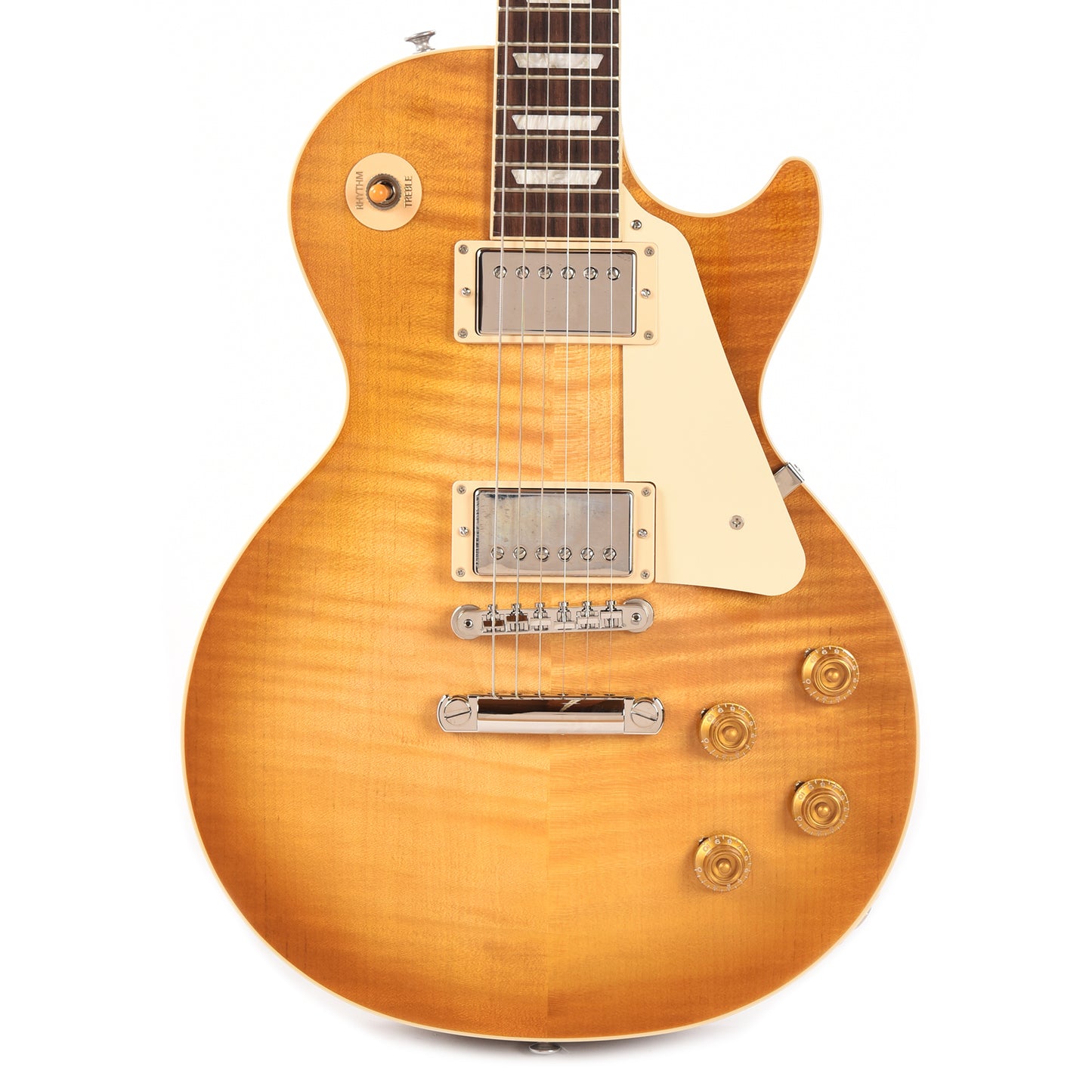 Gibson Original Les Paul Standard '50s Dirty Lemon Burst