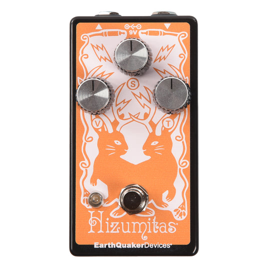 EarthQuaker Devices Hizumitas Fuzz One-of-a-Kind #21