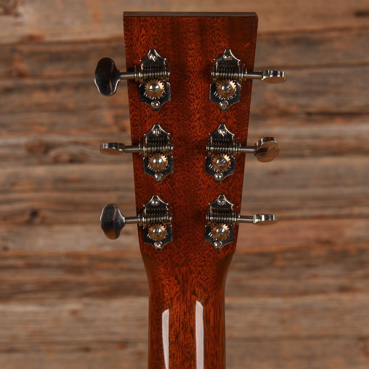 Collings OM1 VN Natural