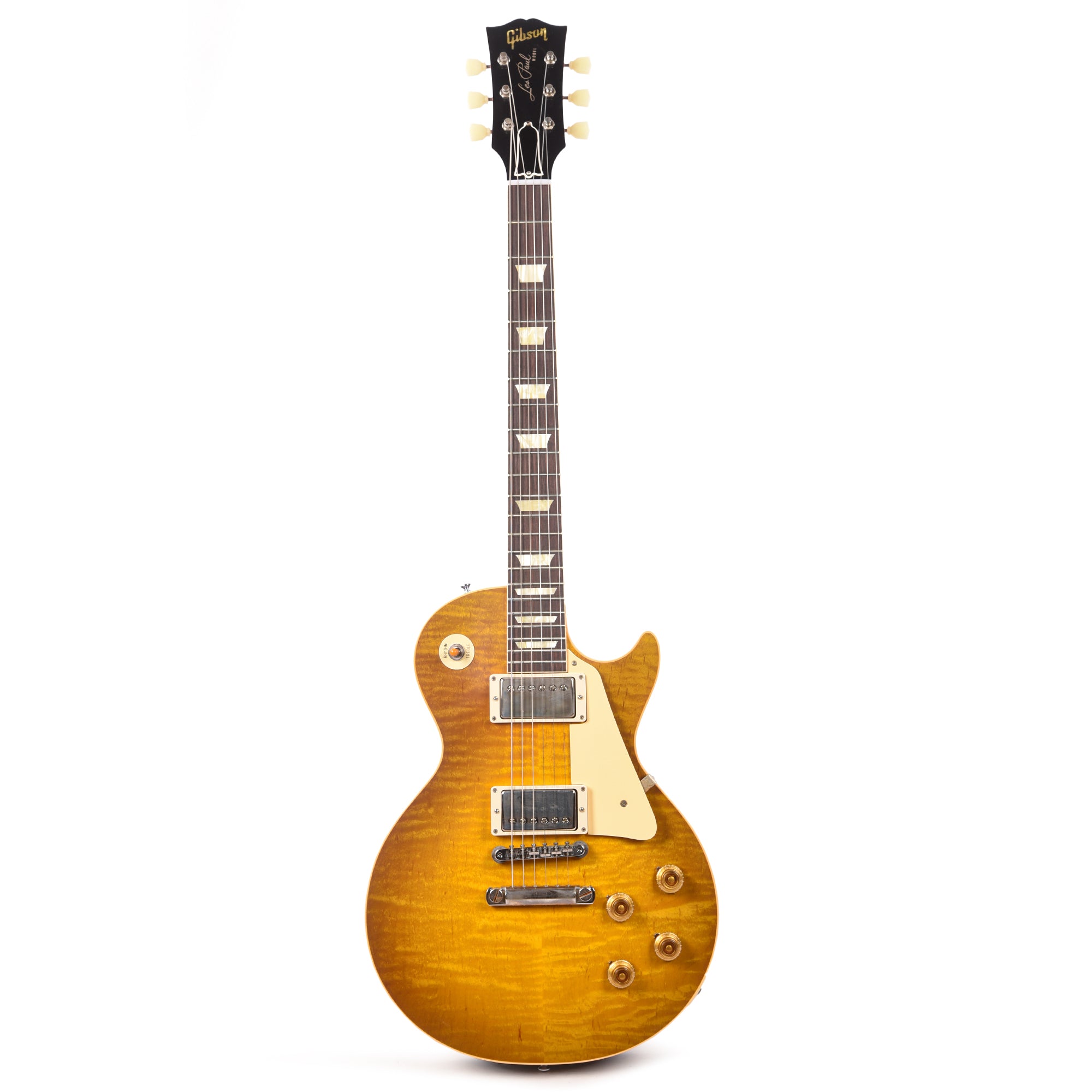 Gibson Custom Shop 1959 Les Paul Standard 