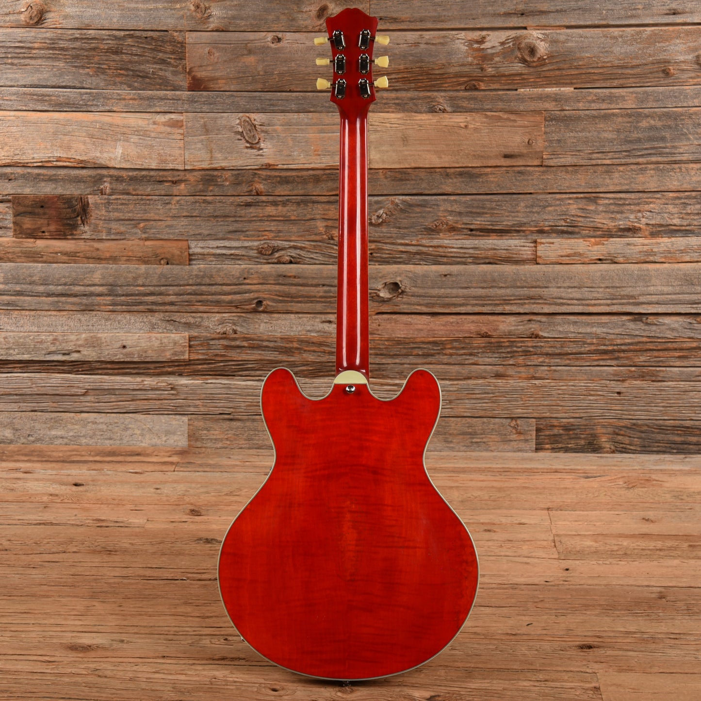 Eastman T59/v Antique Red 2023