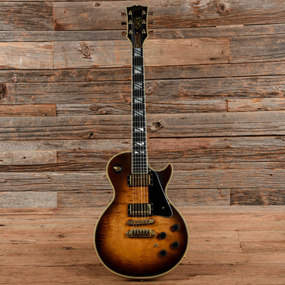 Gibson Les Paul Anniversary 25/50 Sunburst 1978