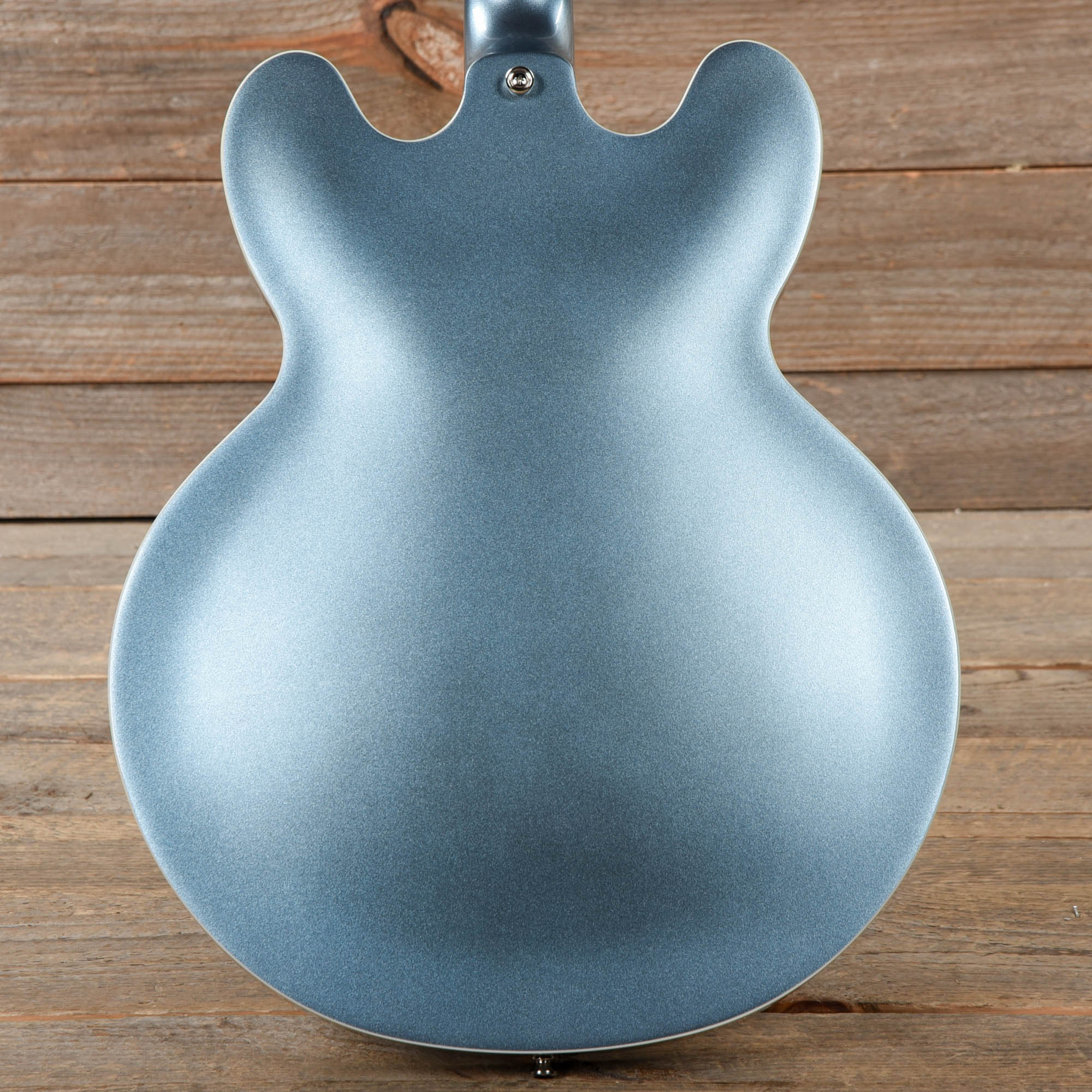 Epiphone Artist Dave Grohl DG-335 Pelham Blue