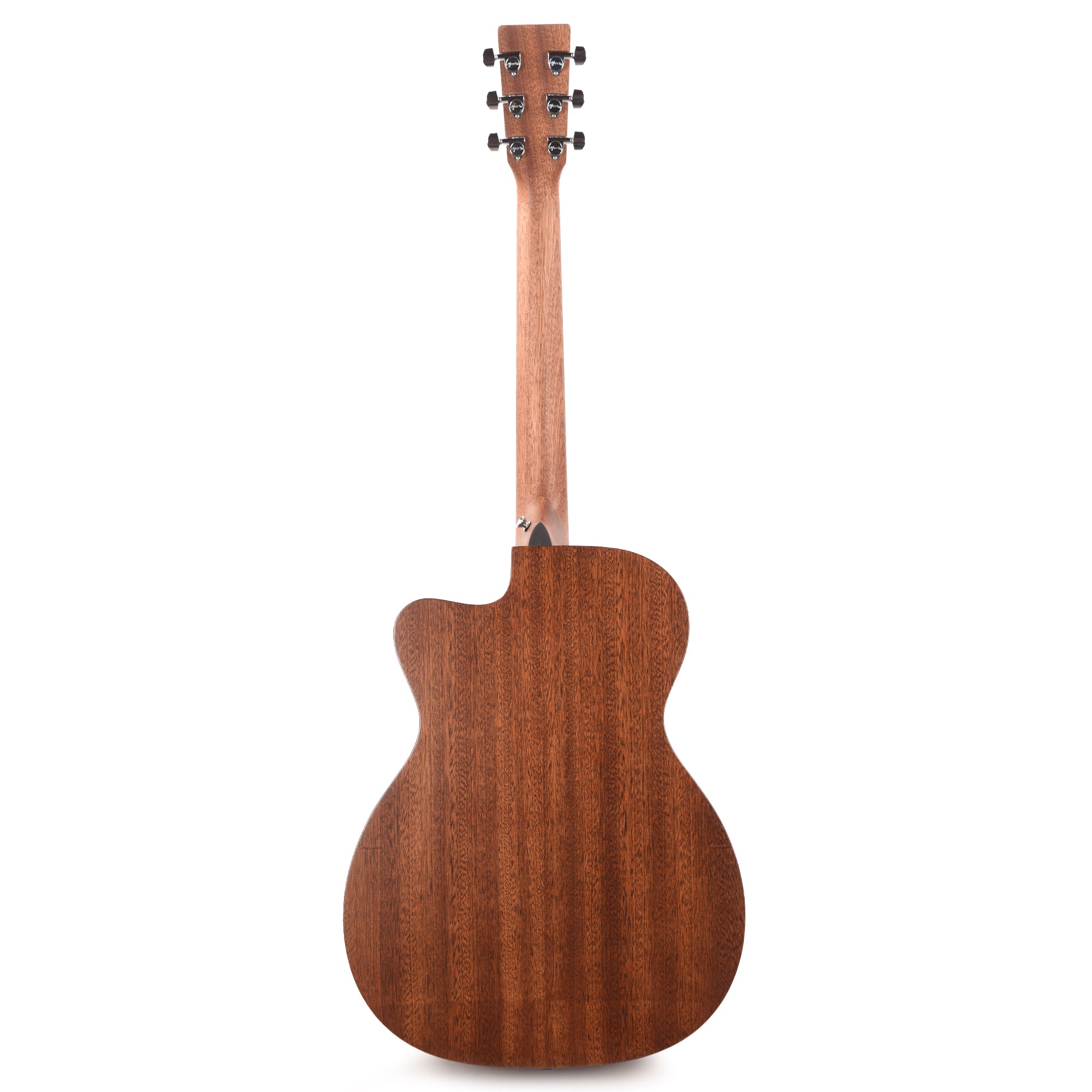 Martin Road Series OMC-10E Special Spruce/Sapele Natural