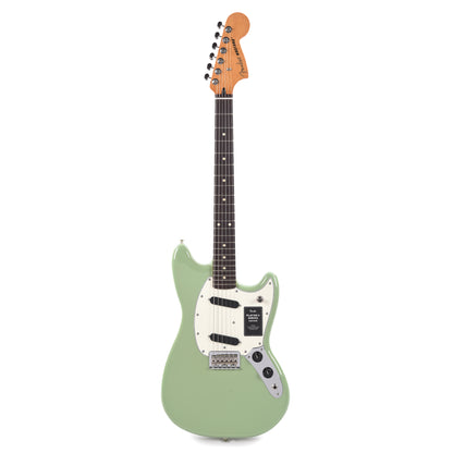 Fender Player II Mustang Birch Green