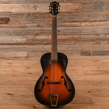 Kalamazoo KG-21 Sunburst 1939