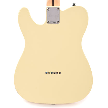 Squier Affinity Series Telecaster Thinline Olympic White