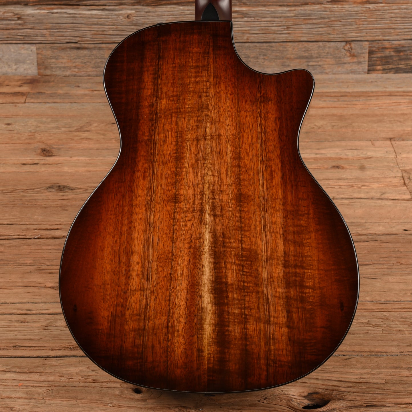 Taylor Custom GA Koa 2018 LEFTY