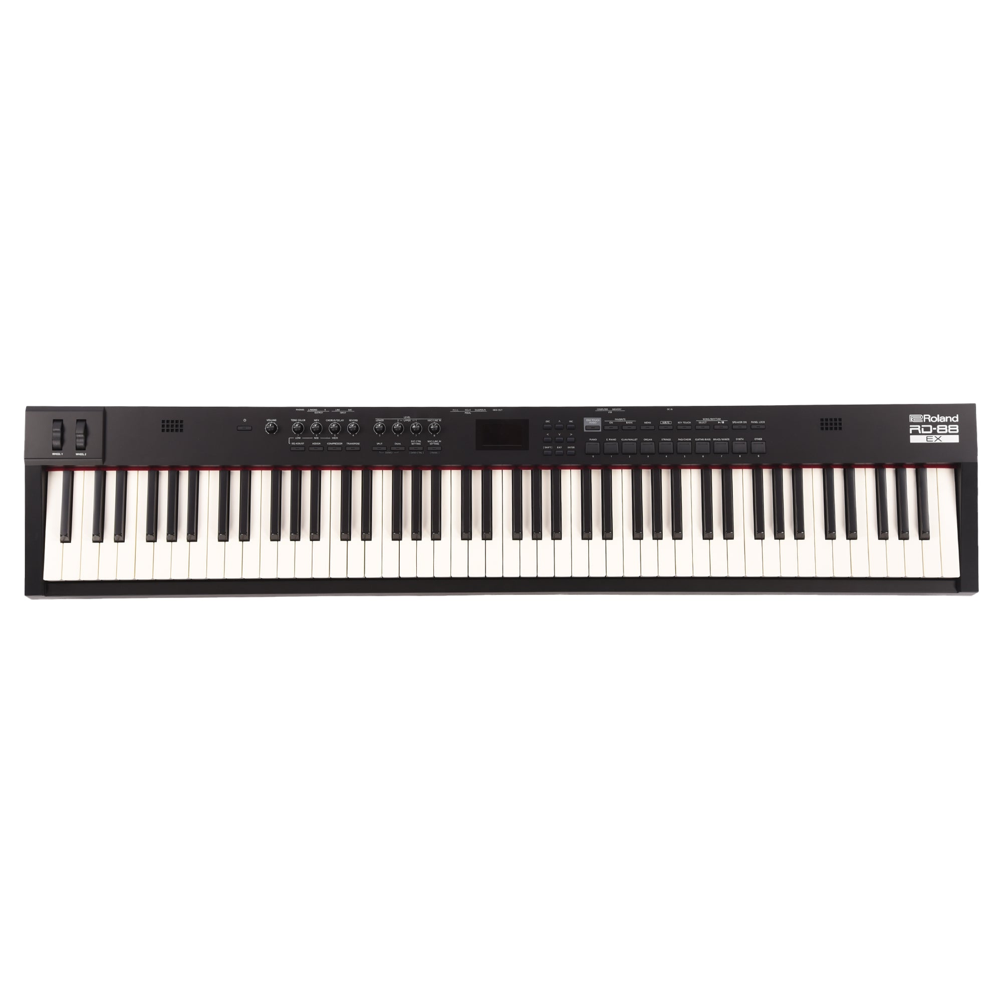 Roland RD-88EX 88-Key Digital Piano