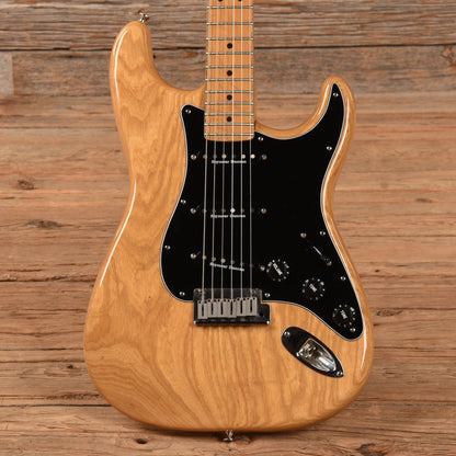 Fender American Standard Stratocaster Natural 1999